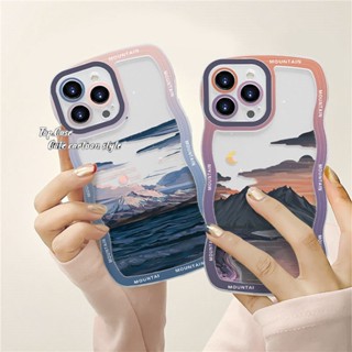 เคสโทรศัพท์มือถือ ขอบหยัก ลายการ์ตูนน่ารัก สําหรับ Realme C35 C31 C30 GT 9 Pro+ 8 5G C25Y C21Y C25 C25s C12 C21 C20 C20A C11 C17 7i C15 8 7 6 5 Pro 8i 5i 5s 6i Narzo 50A 50i เคส