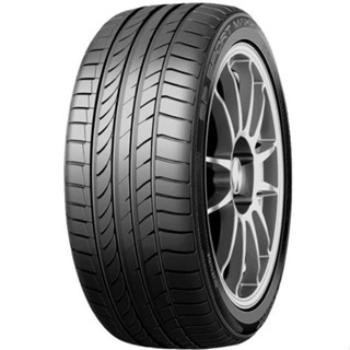 DUNLOP (ดันลอป) ยางรถยนต์ รุ่น Sport Maxx TT ขนาด 215/45 R18 จำนวน 1 เส้น