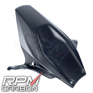 บังโคลนหลัง คาร์บอน Ducati Panigale 899 959 Carbon Fiber Rear Fender Hugger Mudguard