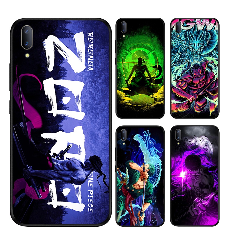 เคสสําหรับ XiaoMi POCO C40 M5 M3 M4 F3 X3 X4 GT NFC Pro 4G 5G โทรศัพท์มือถือแบบนิ่ม ลายสมาชิกวันพีซ สําหรับ