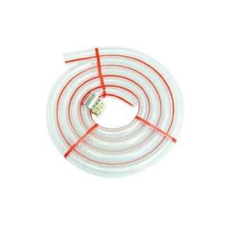 เครื่องปรับแรงดันแก๊ส Lucky Flame รุ่น L-326SP ชนิดแรงดันต่ำ พร้อมสายยางแก๊ส