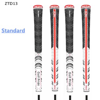 Ztd13 ด้ามจับไม้กอล์ฟ กันลื่น 1 ชิ้น ZT