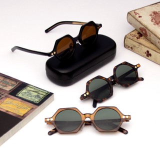 แว่นกันแดด THE OPTIXZ รุ่น  Gin (5268) sz.47