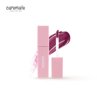 Caremate Ceramide Lip Treatment #MLBB