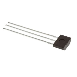 SS495A1 Hall Effect Sensor Honeywell Ratiometric switching current 1.5 mA supply voltage 4.5 - 10.5 V dc