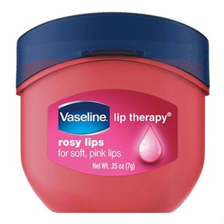 Vaseline Rosy Lip Therapy 7G