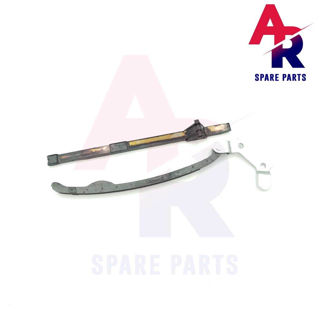 ประคองโซ่ราวลิ้น YAMAHA – SPARK 110 SPARK Z สะพานรองโซ่ ประคองโซ่ สปาร์ค 110 สปาร์ค z ราคา ถูกที่สุด ดีลบีเคเค แกลเลอรีภาพที่ 3