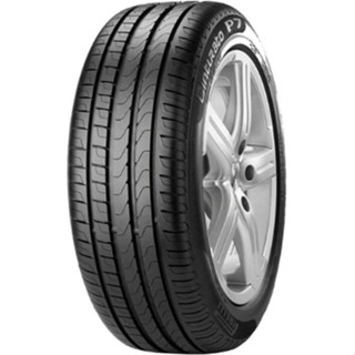 PIRELLI (พีแรลลี) ยางรถยนต์ รุ่น Cinturato P7 Runflat ขนาด 245/45 R18 จำนวน 1 เส้น