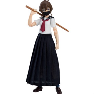 figma Styles Sukeban body (Makoto)#4545784067567