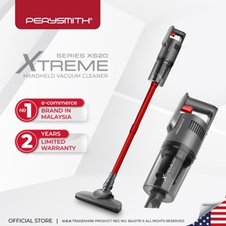 PerySmith แบตเตอรี่ สำหรับเครื่องดูดฝุ่นรุ่น XS20/ Battery Pack for Cordless Vacuum Cleaner Xtreme Series XS20