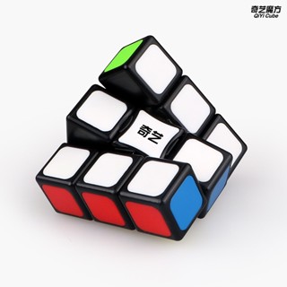 รูบิค แปลกๆ รูบิค ของแท้ อย่างดี QiYi Super Floppy 1x3x3 Magic Cube rubix cube qiyi cube