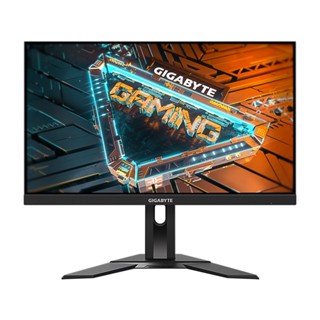 GIGABYTE Gaming Monitor 24"G24F 2 /IPS/165Hz /1ms /FHD MNL-001771 หน้าจอคอมพิวเตอร์