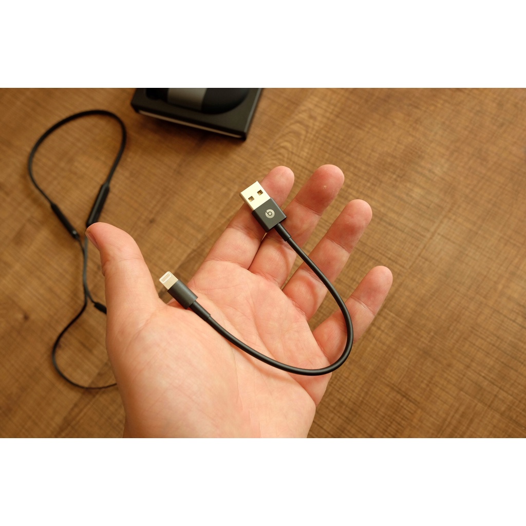 เหมาะสําหรับ Beats x Data Cable pb pro/Solo3/pill/beats Headphone Charger Data Cable