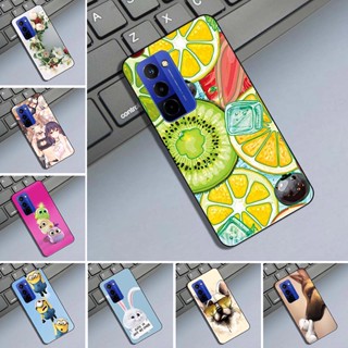 For Wiko 10 T10 T3 T50 Soft Phone Case