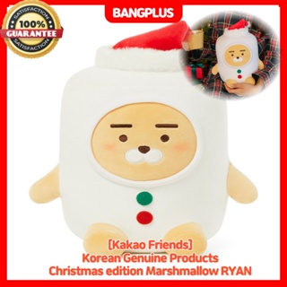 [Kakao Friends] ของเล่น Marshmallow RYAN ของแท้จากเกาหลี
