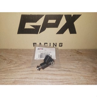 หัวฉีด GPX CR5 EFI , Razer 220 , Raptor180 สินค้าใหม่ ของแท้…
