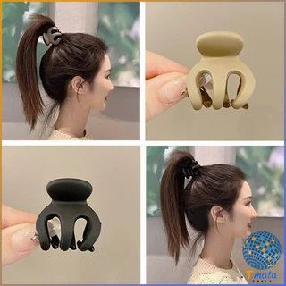 Tmala กิ๊ฟติดผมยกหางม้า ยกผมสูง เสริมวอลลุ่มสไตล์เกาหลี 5 cm 3.5 cm เสริมหัวทุย น่ารักมาก Hair Clips