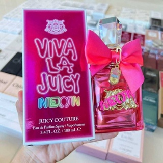 Juicy Couture Viva La Juicy Neon EDP 100ml