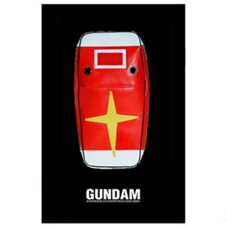 กระเป๋ากันดั้ม Gundam Shield Shoulder Bag