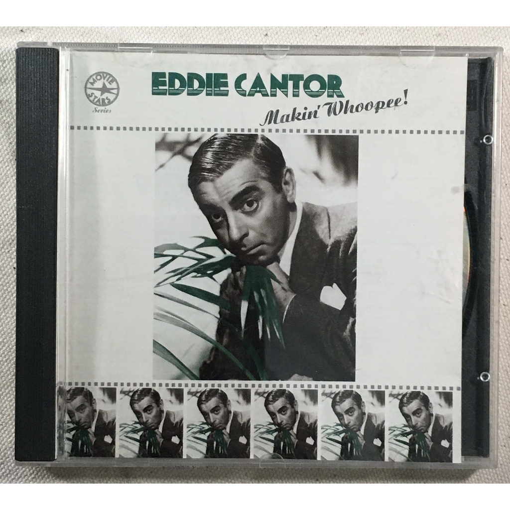 Eddie Cantor Makin' Whoopee!