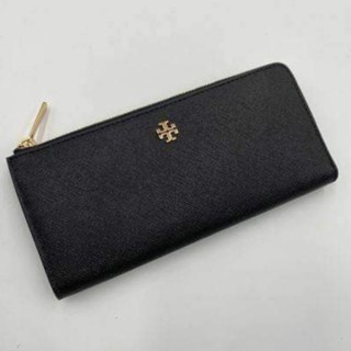 Tory Burch Emerson Wristlet Zip Continental