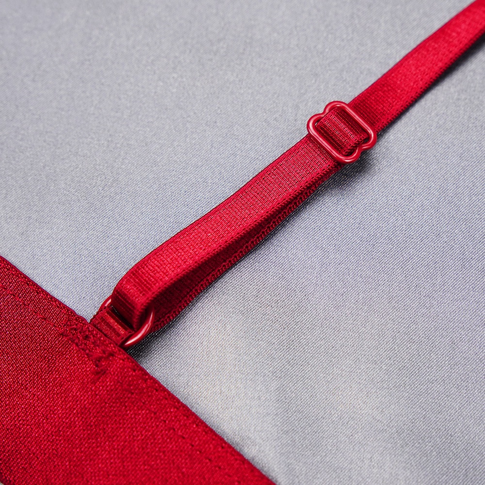 Zxyouping ชุดชั้นใน บราชั้นใน ผ้าตาข่าย ปักลายลูกไม้ เซ็กซี่ บางพิเศษ สําหรับสตรี - รูปที่ 5