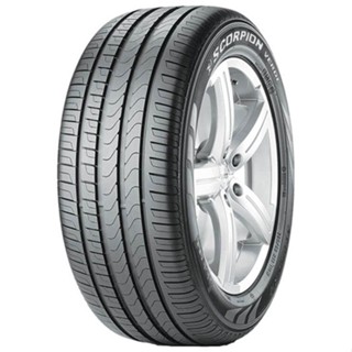 PIRELLI (พีแรลลี) ยางรถยนต์ รุ่น Scorpion Verde ขนาด 255/50 R19 จำนวน 1 เส้น