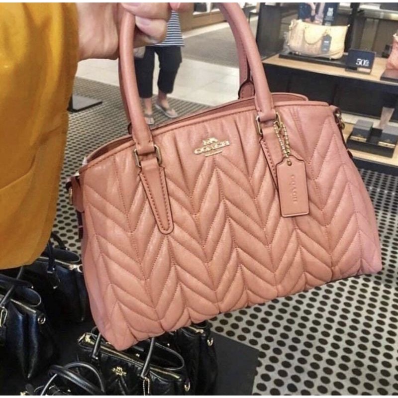 COACH F30650 IMM8J MELON