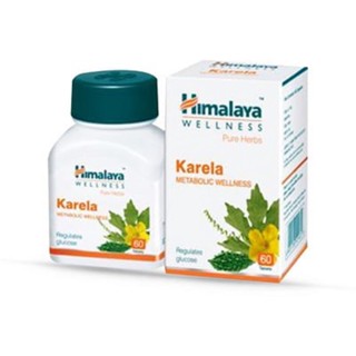 Himalaya Karela Tablet