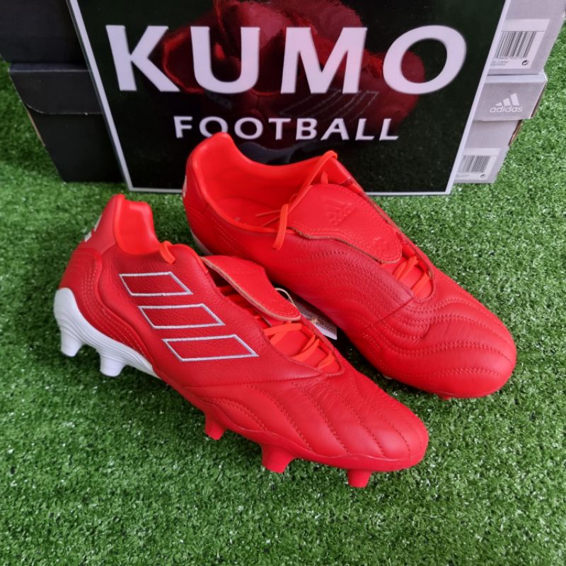 Adidas Copa Kapitan.2 FG (FY6173) รองเท้าฟุตบอลของแท้ 100%