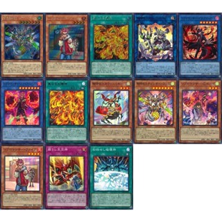 Yu-Gi-Oh! yugioh การ์ดยูกิ ภาษาญี่ปุ่น WPP3 ลิขสิทธิ์แท้