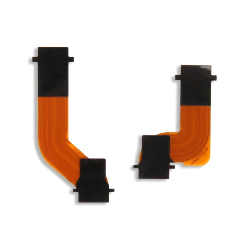 Okfi Flex Cable สําหรับ PS5 Controller Connect สําหรับสายริบบิ้นมอเตอร์เกมแพด