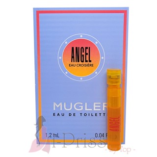 Thierry Mugler Angel Eau Croisiere (EAU DE TOILETTE) 1.2 ml.