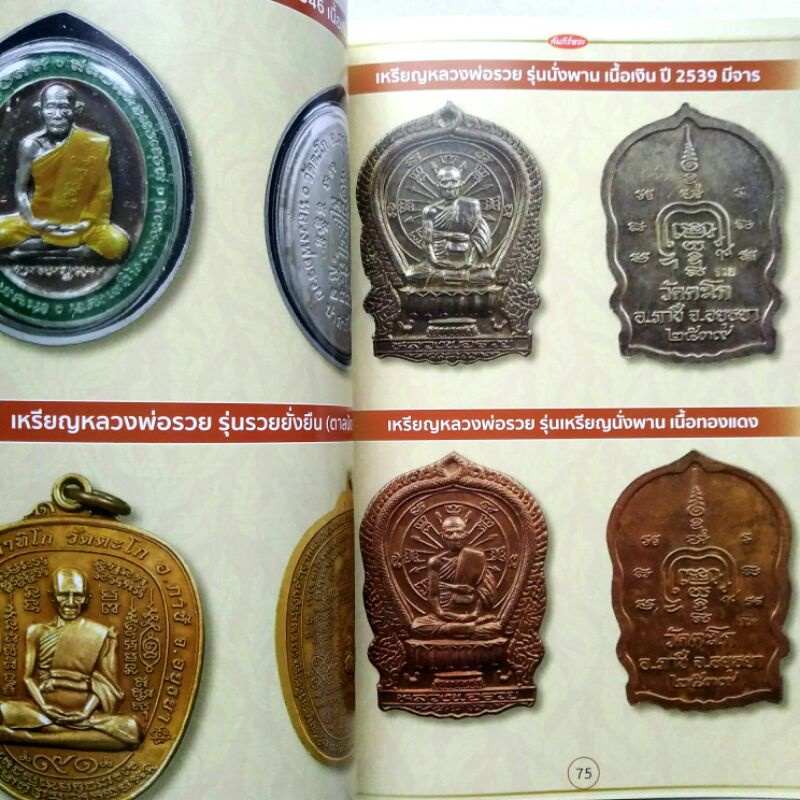 หนังสือพระ คัมภีร์พระ ฉบับพิเศษ 13 รูปที่ 7