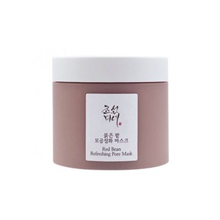 [Beauty of Joseon] Red Bean Refreshing Pore Mask 140ml