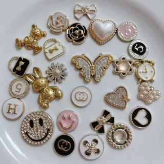 พร้อมส่ง💋ตัวติดรองเท้ามีรู 👉(กรุณาอ่านก่อนสั่ง)สินค้าส่งจากไทยไม่ต้องรอนาน