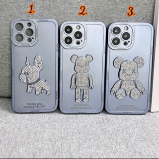 เคส iphone สำหรับ รุ่น 14 14pro 14plus 14promax 13 13pro 13promax 12promax