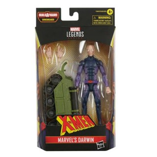 Hasbro Marvel Legends X-Men Darwin No Baf