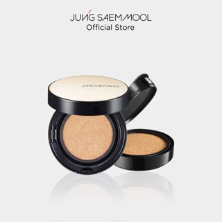 JUNGSAEMMOOL Essential Skin Nuder Cushion (14g) คุชชั่นสูตรเพื่อผิวโกลว์ดูฉ่ำน้ำ