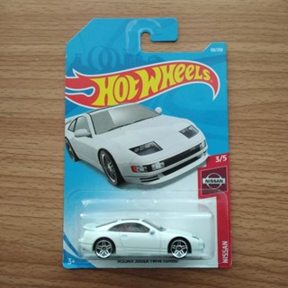 Hot​wheels​ Nissan​ 300​ ZX