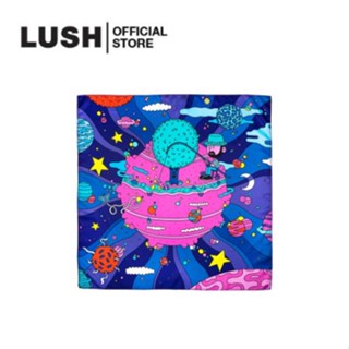 LUSH ผ้าน็อตแรป GONE FISHING KNOT WRAP (Fathers Day Exclusive)