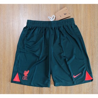 !!!กางเกง ลิเวอร์พูล Short pants AAA 2022/23 (พร้อมส่ง)