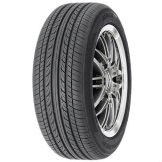 THUNDERER (ธันเดอร์เรอร์) ยางรถยนต์ รุ่น Mach IV R302 ขนาด 195/60 R15 จำนวน 1 เส้น