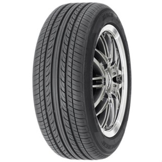 THUNDERER (ธันเดอร์เรอร์) ยางรถยนต์ รุ่น Mach IV R302 ขนาด 195/60 R15 จำนวน 1 เส้น