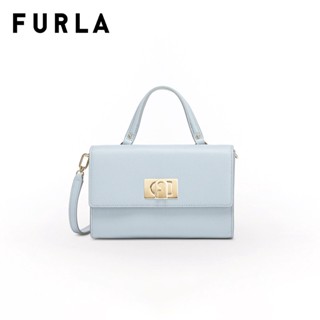 FURLA FURLA 1927 MINI CROSSBODY กระเป๋าสะพายผู้หญิง