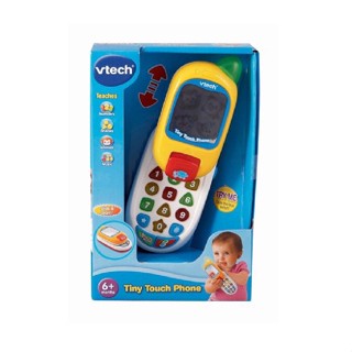 Toys R Us Vtech วีเทค แอนนิมอล ฟัน โฟน(933365)