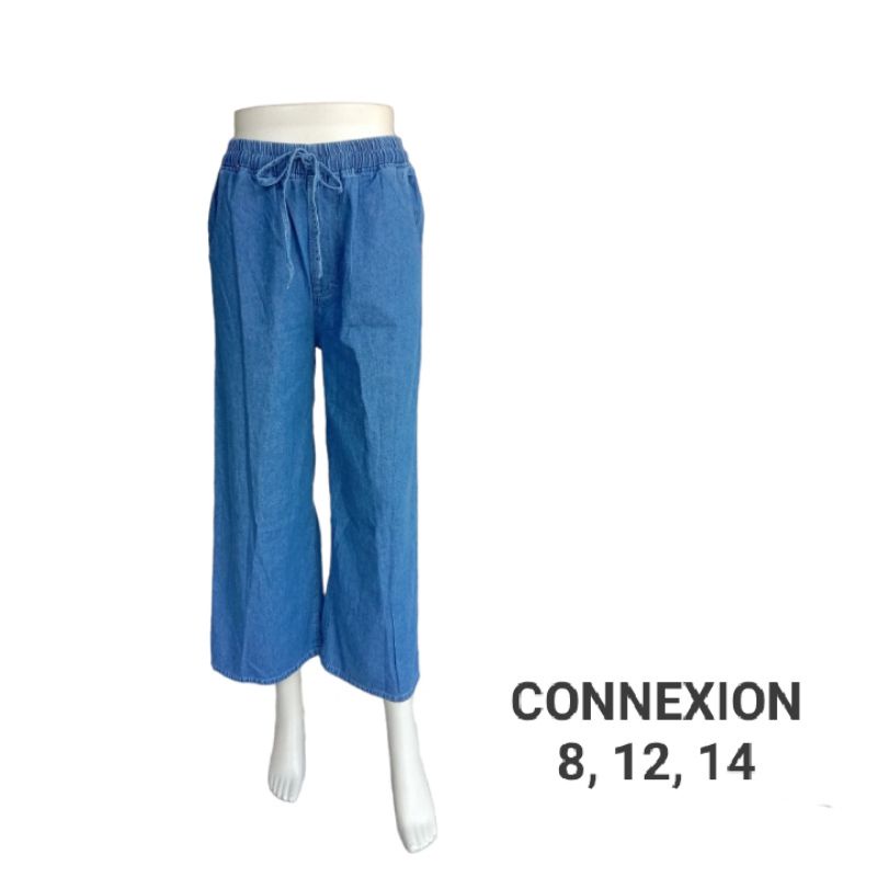 Connexion Culottes สําหรับผู้หญิง