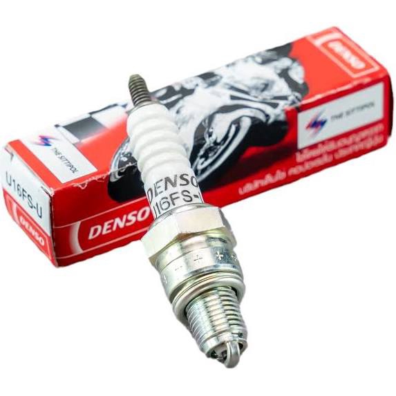Denso motorcycle spark plug U22EPR9