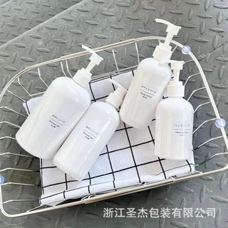 ลดล้างสต็อค ‼️( แพค 30 ชิ้น) G3..ขวดปั้มเจล ขนาด 200/250/350/500 ml สวย หรู เนื้อหนา แข็งแรง คุณภาพดี