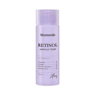 Mamonde Retinol Ampoule Toner 25ml